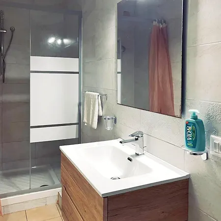 La Ginestra Apartament