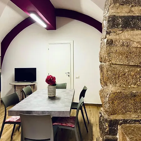 La Ginestra Apartament *