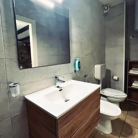 La Ginestra Apartament